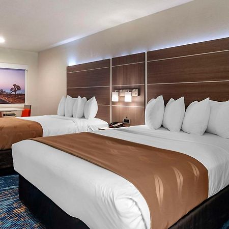 Quality Inn Blythe I-10 Экстерьер фото