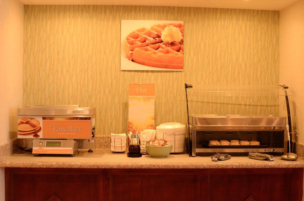 Quality Inn Blythe I-10 Экстерьер фото