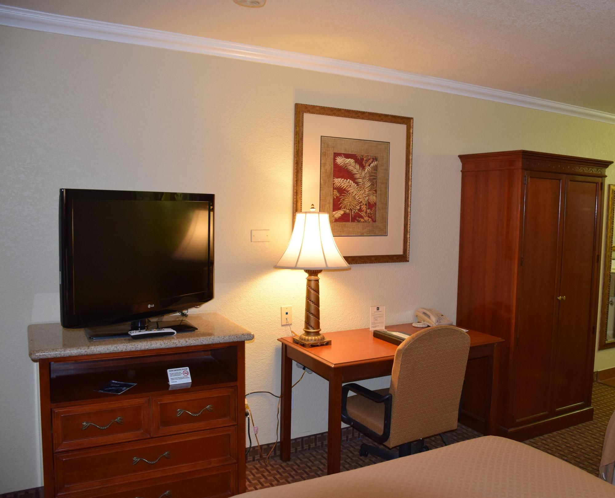 Quality Inn Blythe I-10 Экстерьер фото