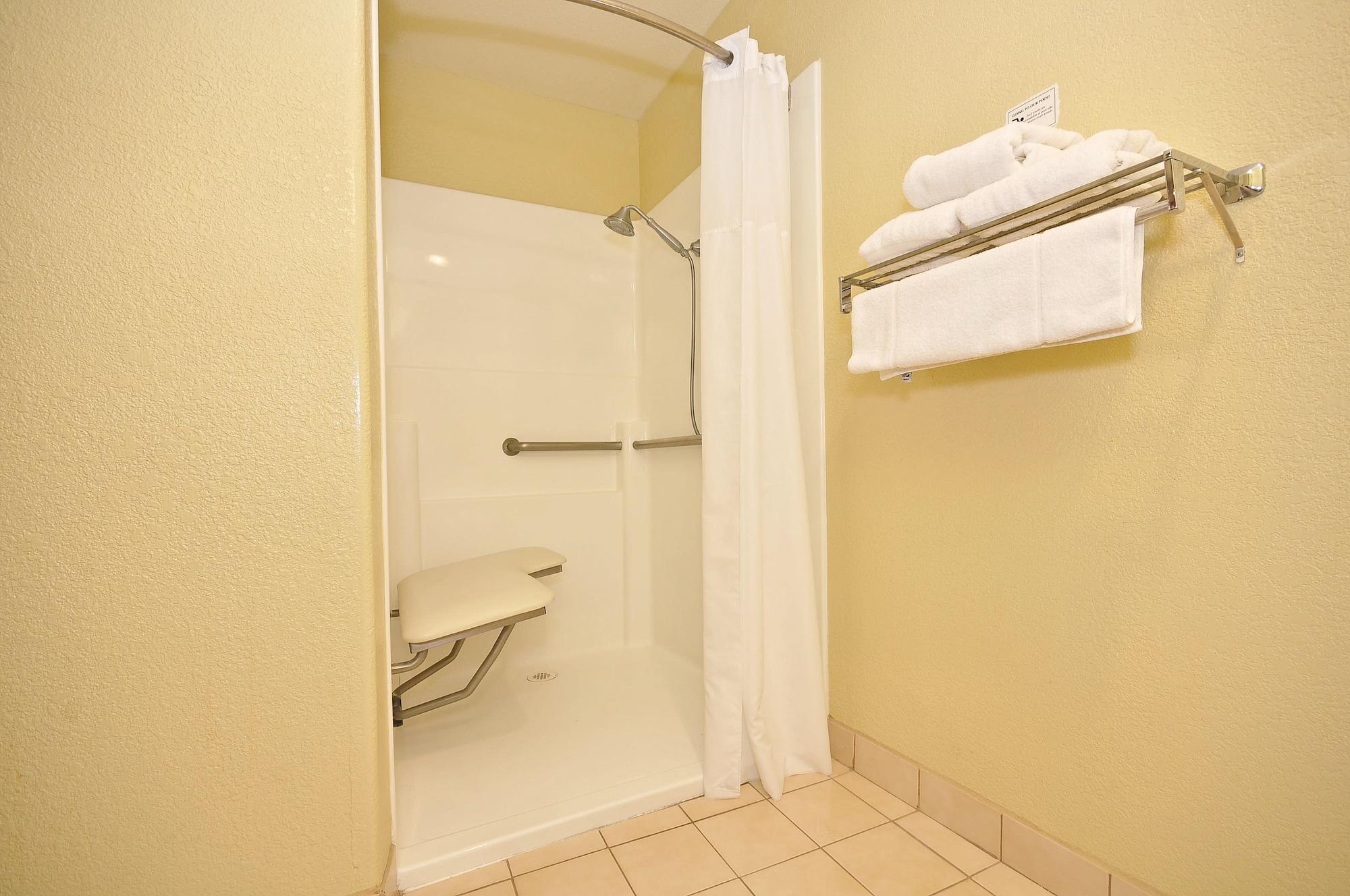 Quality Inn Blythe I-10 Экстерьер фото