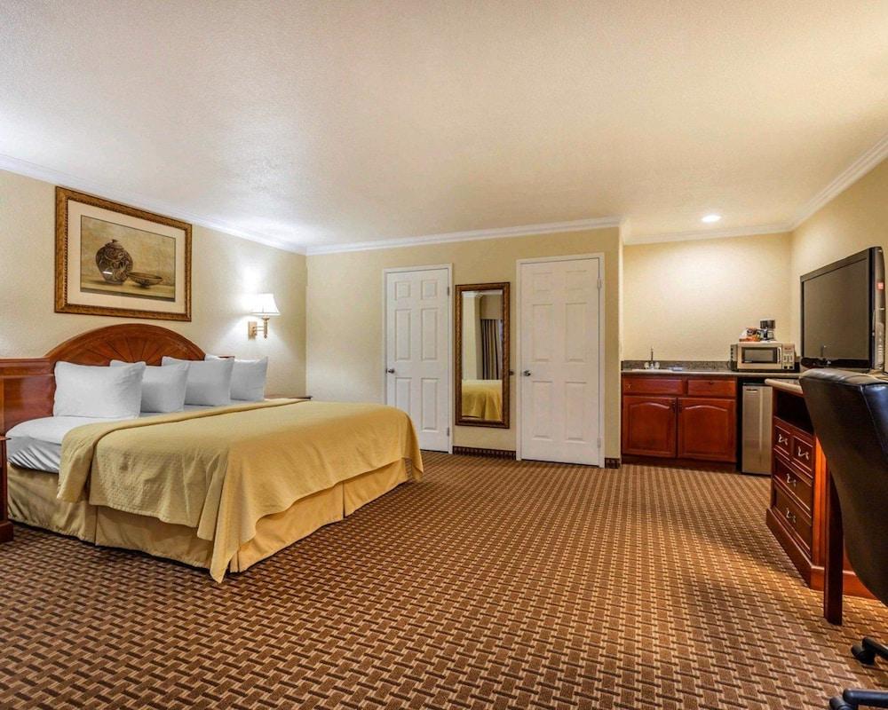 Quality Inn Blythe I-10 Экстерьер фото