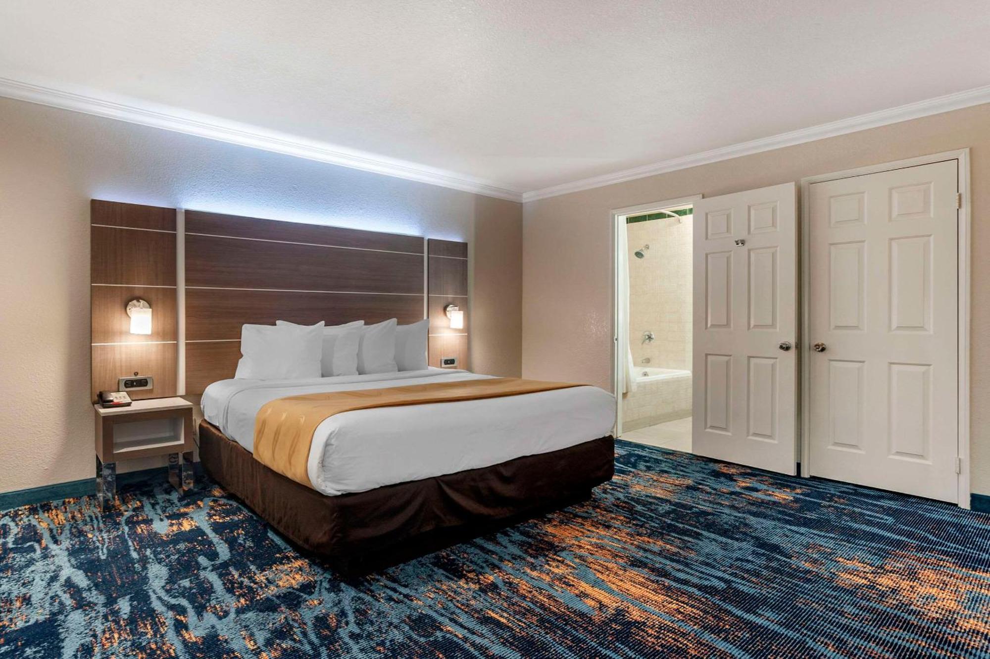 Quality Inn Blythe I-10 Экстерьер фото